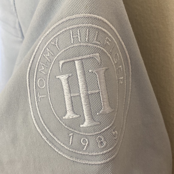 NWOT Womens Tommy Hilfiger Jacket size Small - Picture 2 of 7